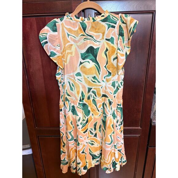 Rails Women's Zinnia Mini Dress Size M NWT - Picture 4 of 16